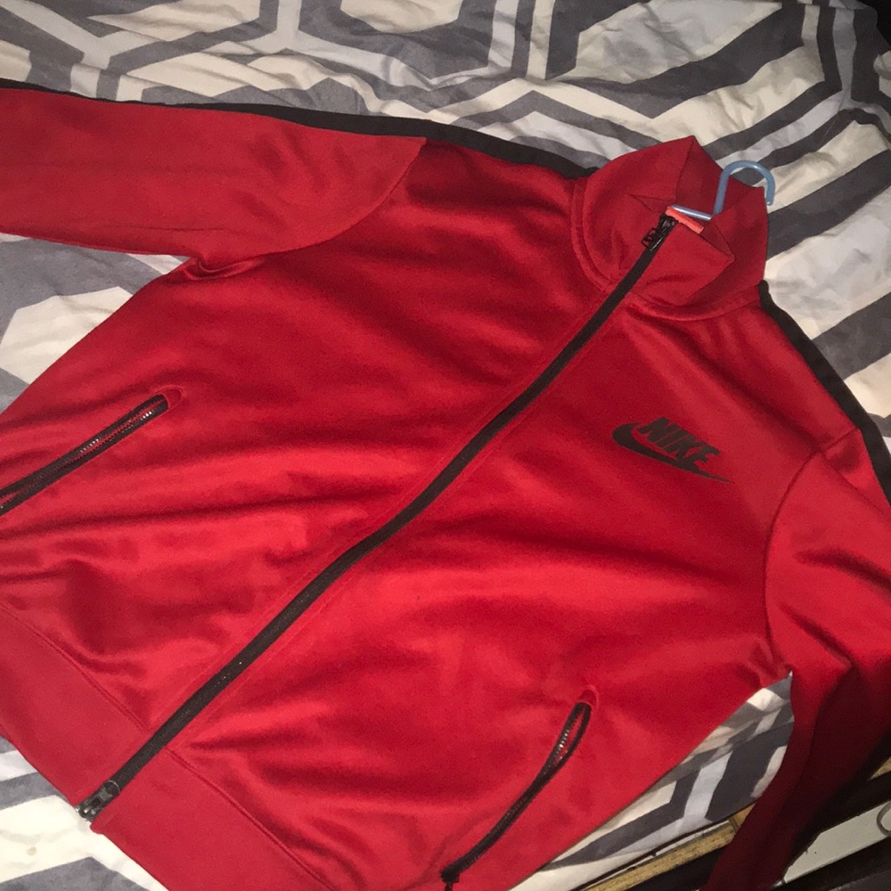 Nike jacket